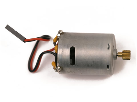 EK1-0000 - Main motor 10T (FP)